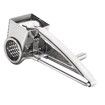 Rotary Cheese Grater, Hand Crank Kitchen Tool