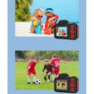 Kids Camera, 1080 Digital Camera for Kids with Shutter for 8-12 Years Old Boys Girls