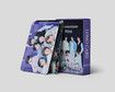 7PACKS   BTS Lomo Card KPOP Bangtan Boys Photocards Proof Greeting Card 2023 10th anniversary Festa World Butter