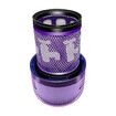 3 Pack Replacement Filters for Dyson V12 Detect Slim Cordless and V12 Slim Vacuums Compare to Part 971517-01(Not for SV12 and V15 Vacuums)