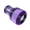 3 Pack Replacement Filters for Dyson V12 Detect Slim Cordless and V12 Slim Vacuums Compare to Part 971517-01(Not for SV12 and V15 Vacuums)