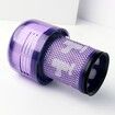 3 Pack Replacement Filters for Dyson V12 Detect Slim Cordless and V12 Slim Vacuums Compare to Part 971517-01(Not for SV12 and V15 Vacuums)