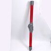Folding Extension Rod For Dyson V7 V8 V10 V11 Cordless Vacuum Cleaner Pipe Bar Handheld Flexible Bendable Wand Tube Accessories