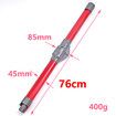 Folding Extension Rod For Dyson V7 V8 V10 V11 Cordless Vacuum Cleaner Pipe Bar Handheld Flexible Bendable Wand Tube Accessories