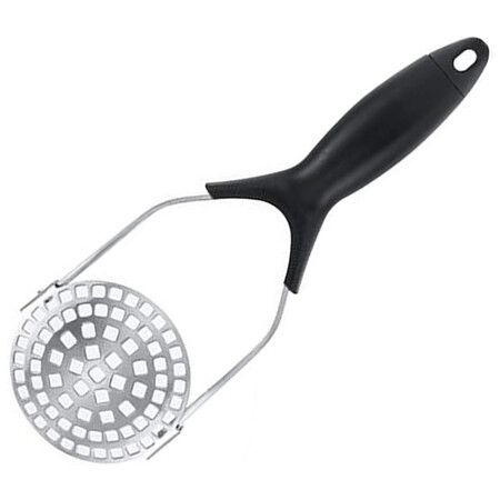 Potato Masher Stainless Steel Household Press Folding Potato Juicer Kitchen Gadget Manual Tools