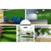 OTANIC Artificial Grass 10 SQM Roll Synthetic Turf Fake Yarn Lawn 12mm 2x10m