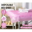 ALFORDSON Disposable Bed Sheet 1 Roll Non-woven Massage Table Cover SPA Salon