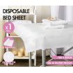 ALFORDSON Disposable Bed Sheet 1 Roll Non-woven Massage Table Cover SPA Salon