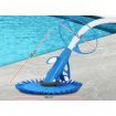 ALFORDSON Pool Cleaner Automatic Vacuum Floor Climb Wall Swimming Pool Hose 10M