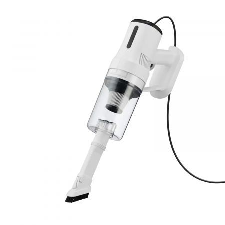Airflo Handheld Continuous Stick Vacuum Cleaner Set