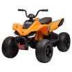 MCL35 McLaren Ride On Electric Quad Bike - Orange