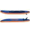 Kahuna Kai Premium Sports 10.6FT Inflatable Paddle Board