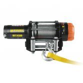 NovaWinch 3000LBS 12V Electric Winch