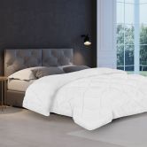 Laura Hill Microfibre Bamboo Comforter Quilt Doona 400GSM - King