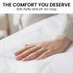 Laura Hill Microfibre Bamboo Comforter Quilt Doona 400GSM - King