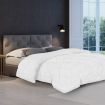 Laura Hill Microfibre Bamboo Comforter Quilt Doona 700GSM - King