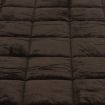 Laura Hill Faux Mink Comforter Quilt Doona Duvet 500GSM - Queen