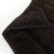 Laura Hill Faux Mink Comforter Quilt Doona Duvet 600GSM - Queen