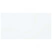 Bookshelf Boards 4 pcs White 60x30x1.5 cm Engineered Wood