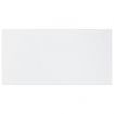 Bookshelf Boards 4 pcs High Gloss White 60x30x1.5 cm Engineered Wood