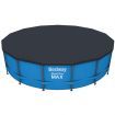 Bestway Pool Cover Flowclear 457 cm