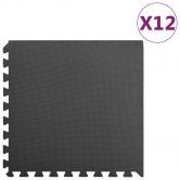 150136 Carbon Fiber Vinyl Car Film 3D Black 152 x 500 cm