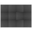 150136 Carbon Fiber Vinyl Car Film 3D Black 152 x 500 cm