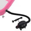 Electric Air Pump Black