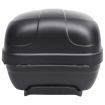 Motorbike Top Case 35 L for Single Helmet