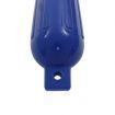 Boat Fender 4 pcs Blue 51x14 cm PVC