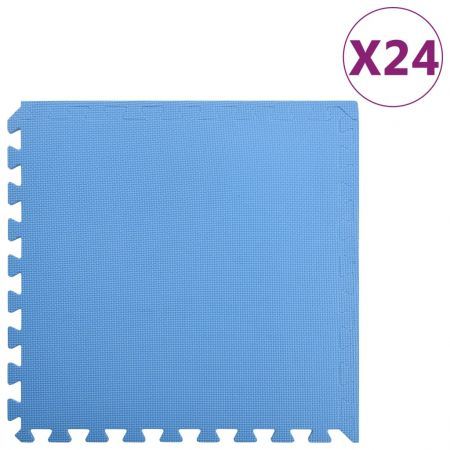 285370 Wall Mounted Magnetic Board Glass 60x60 cm