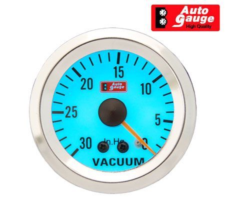 auto vacuum gauge