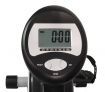 Magnetic Gym Recumbent Exercise Bike /w Heart Rate