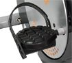Magnetic Gym Recumbent Exercise Bike /w Heart Rate