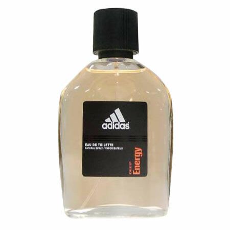 adidas energy perfume