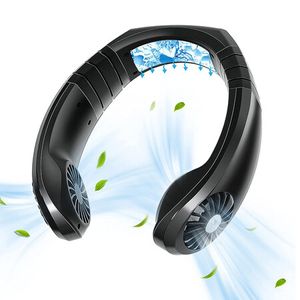 Portable Neck Fan- Personal Air 