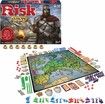 Winning Moves Games Risk Europe Board Game