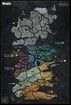 Risk Game of Thrones Strategy Board Game for Game of Thrones Fans Based on The TV Show  Themed Game