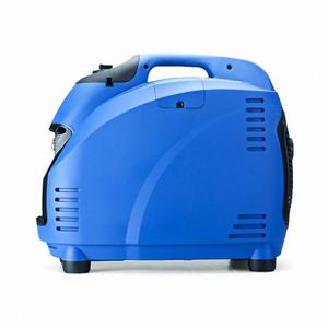 gentrax 2.5kva pure sine silent inverter generator