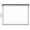 Projection Screen 127 cm 4:3