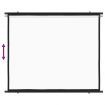 Projection Screen 254 cm 4:3