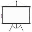 Projection Screen with Tripod 60" 16:9