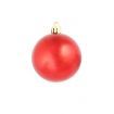 Christmas Balls 100 pcs Red/Gold/Green