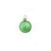 Christmas Balls 100 pcs Red/Gold/Green