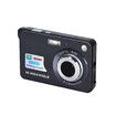 18M 720P HD Digital Camera Video Camcorder, 2.7inch LCD Display Perfect for Kids and Adults