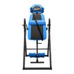 Genki Inversion Table Back Stretching Gravity Inverter Exercise Machine Home Gym Fitness Equipment Stretcher Foldable