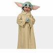 Yoda Baby Children's Clothing Stage Performance Cosplay Costume Size S