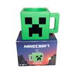 My World Games Around Mugs Minecraft Creeper Cup Children'S Water Cup