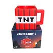 Minecraft TNT Mugs Children'S Water Mugs Around My World Games