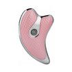 Home Beauty Instrument Kit, Electric Facial Massager Pink